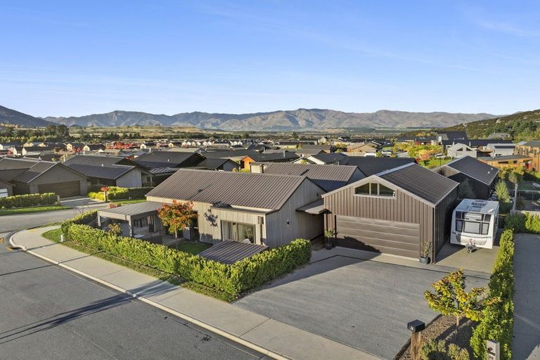 Photo of property in Northlake, 3 Sawdon Street, Wanaka, 9305