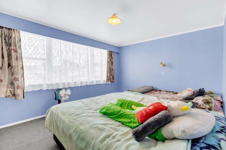 Photo of property in 5 Lambert Street, Marton, 4710