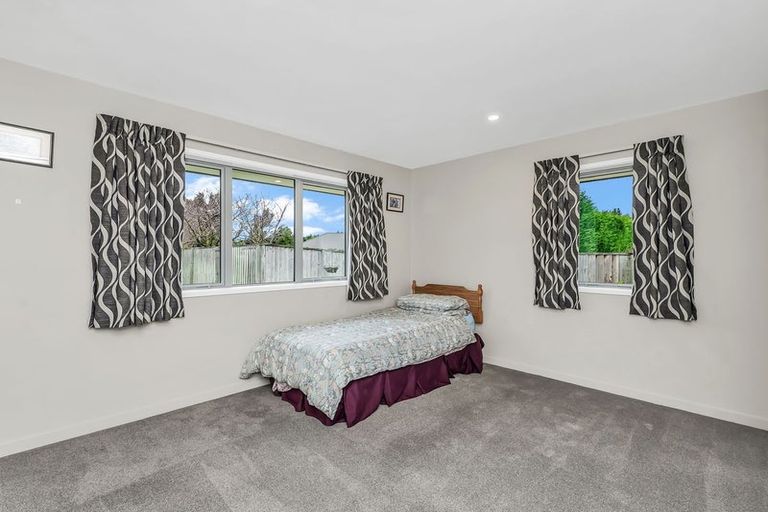 Photo of property in 57 Glendene Court, Rolleston, 7614