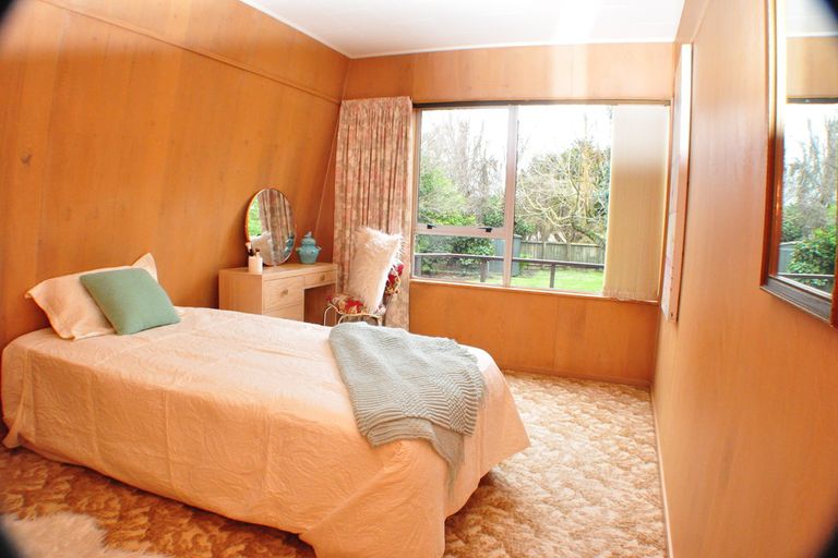 Photo of property in 191 The Terrace, Ashhurst, 4810