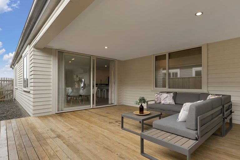 Photo of property in 11 Hodgkinson Road, Pegasus, 7612