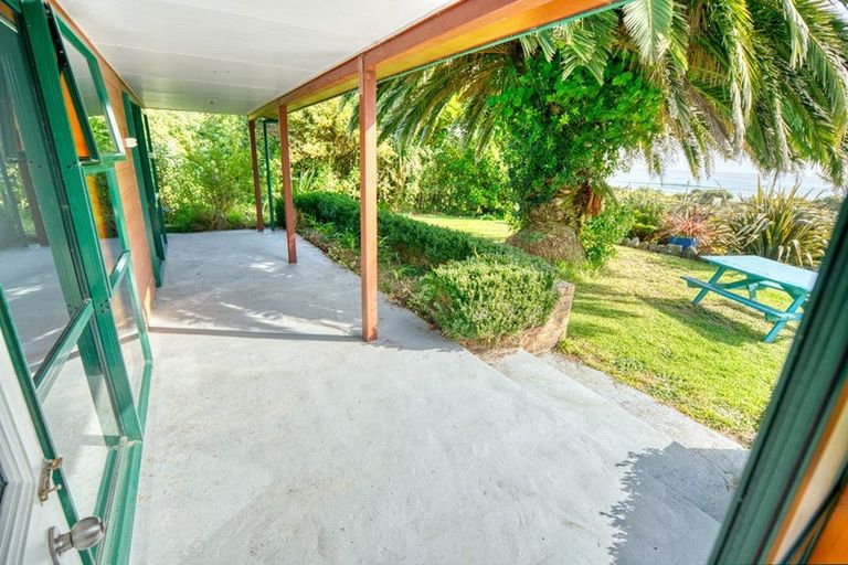 Photo of property in 2a Golden Sands Road, Barrytown, Runanga, 7873