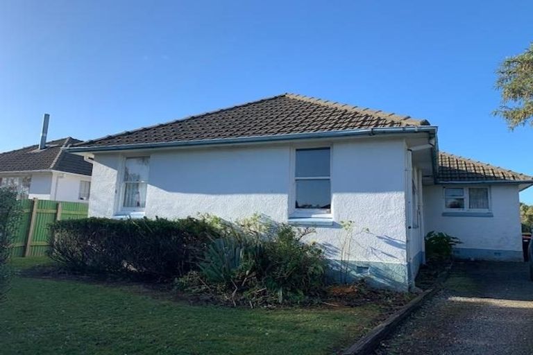 Photo of property in 71 Lithgow Street, Glengarry, Invercargill, 9810