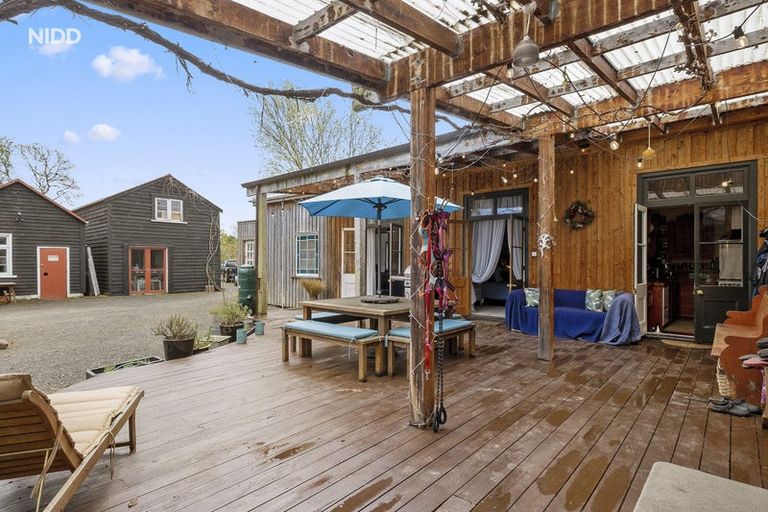 Photo of property in 36 Harvey Street, Waitati, 9085