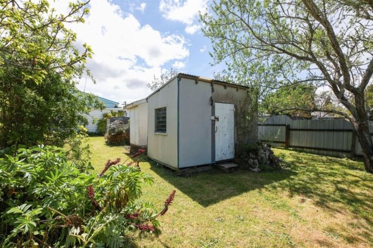 Photo of property in 58 Union Street, Waihi, 3610