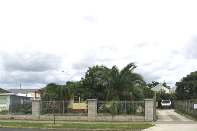 Photo of property in 148b Taniwha Street, Glen Innes, Auckland, 1072