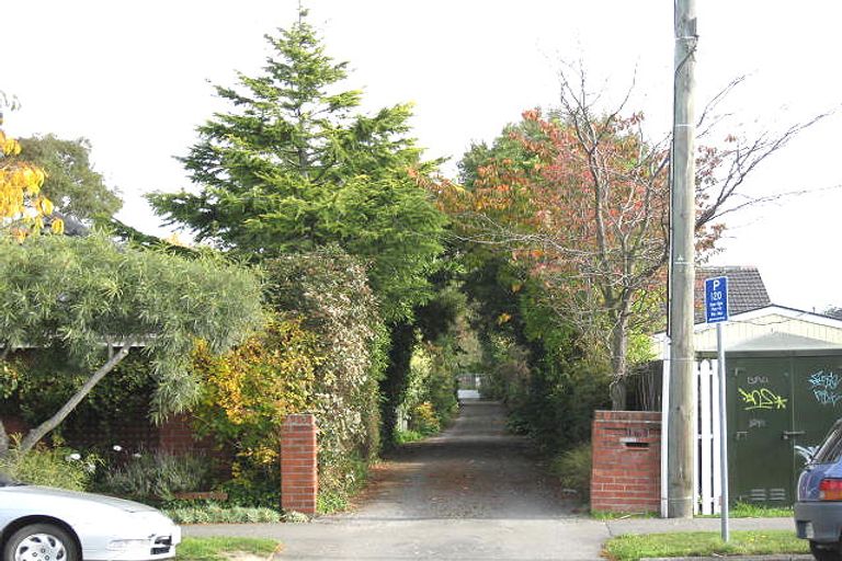 Photo of property in 163 Ilam Road, Ilam, Christchurch, 8041