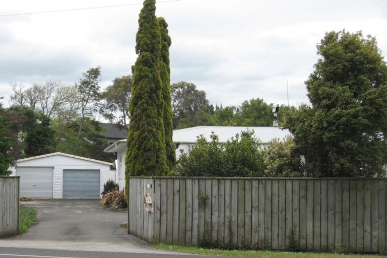 Photo of property in 144 Great North Road, Otamatea, Whanganui, 4500
