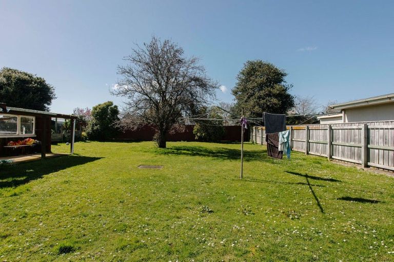 Photo of property in 47 Miller Street, Dannevirke, 4930