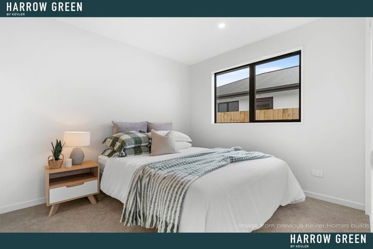 Photo of property in 155 Lemonwood Drive, Rolleston, 7615