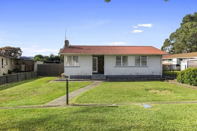 Photo of property in 65 Havelock Road, Ngaruawahia, 3720