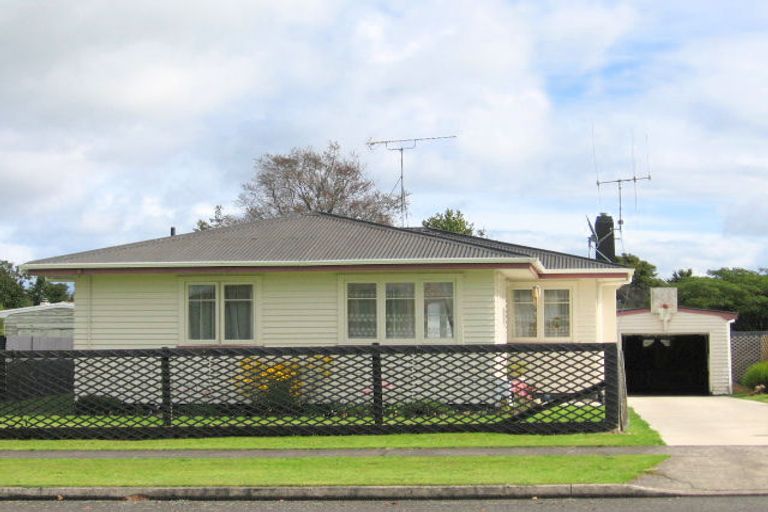 Photo of property in 76 Arthur Street, Tokoroa, 3420