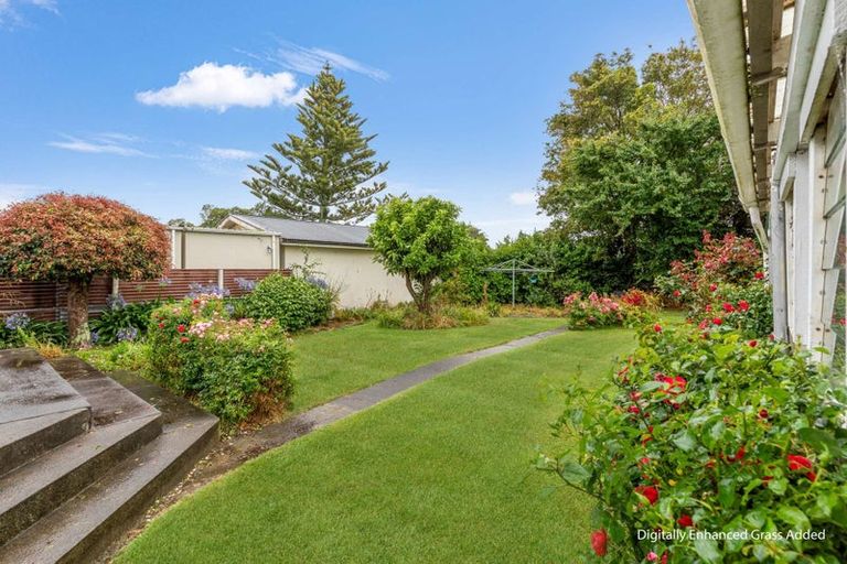 Photo of property in 57 Wakefield Street, Whanganui East, Whanganui, 4500