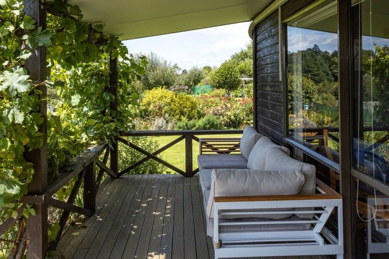 Photo of property in 33 Kalaugher Road, Geraldine Downs, Geraldine, 7991