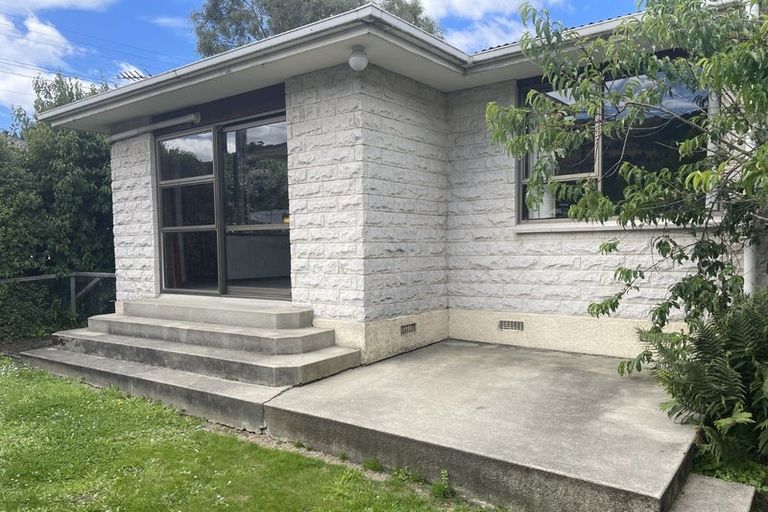 Photo of property in 1 Carlton Street, North East Valley, Dunedin, 9010