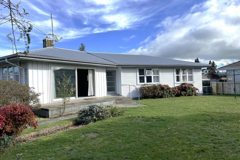 Photo of property in 4 Wainui Avenue, Te Awamutu, 3800
