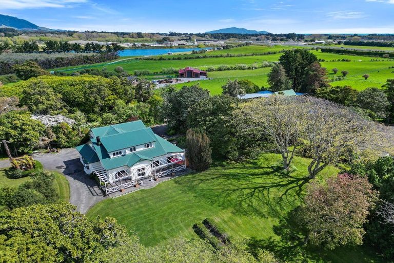 Photo of property in 58 Te Roto Road, Otaki, 5512