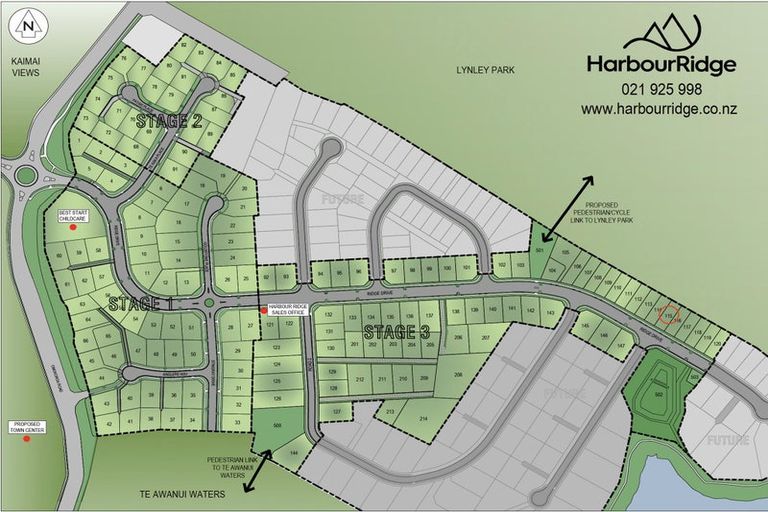 Photo of property in 65 Ridge Drive, Omokoroa, 3114