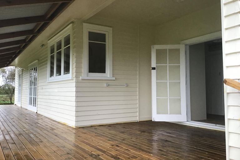 Photo of property in 1513 Woodlands Road, Morrinsville, 3372