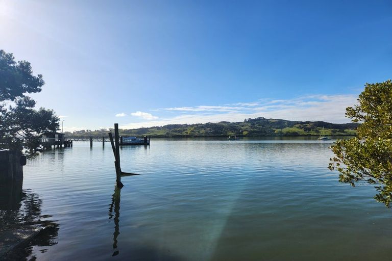 Photo of property in 7 Potter Street, Kohukohu, 0491