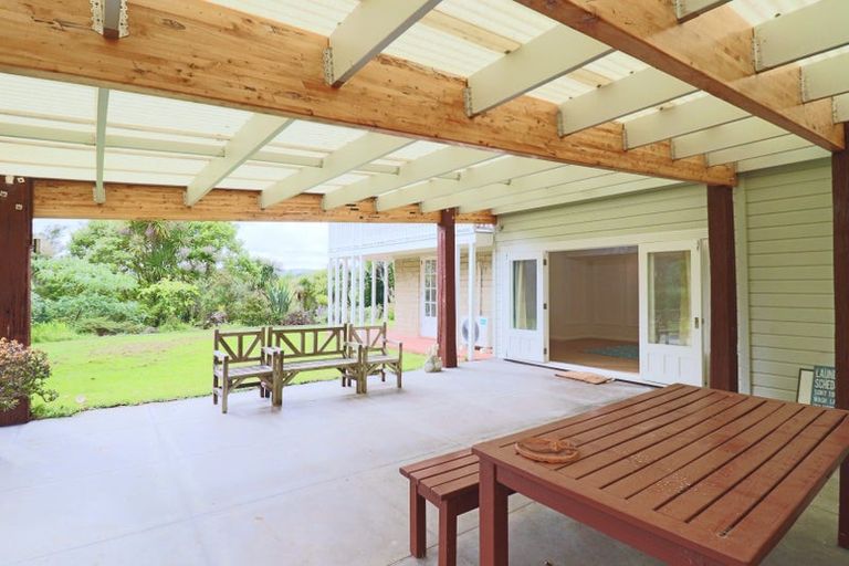 Photo of property in 126 North Road, Clevedon, Papakura, 2582