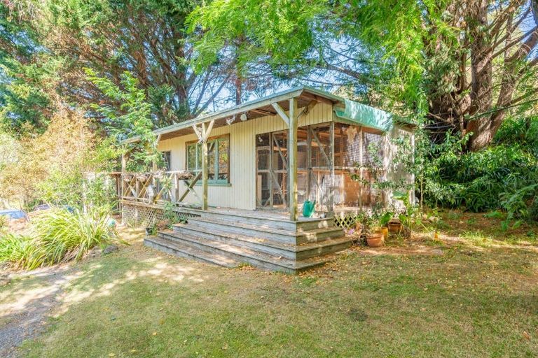 Photo of property in 955 Puketitiri Road, Puketapu, Napier, 4182