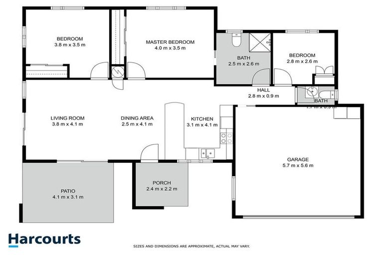 Photo of property in 12a William Roberts Road, Pakuranga, Auckland, 2010