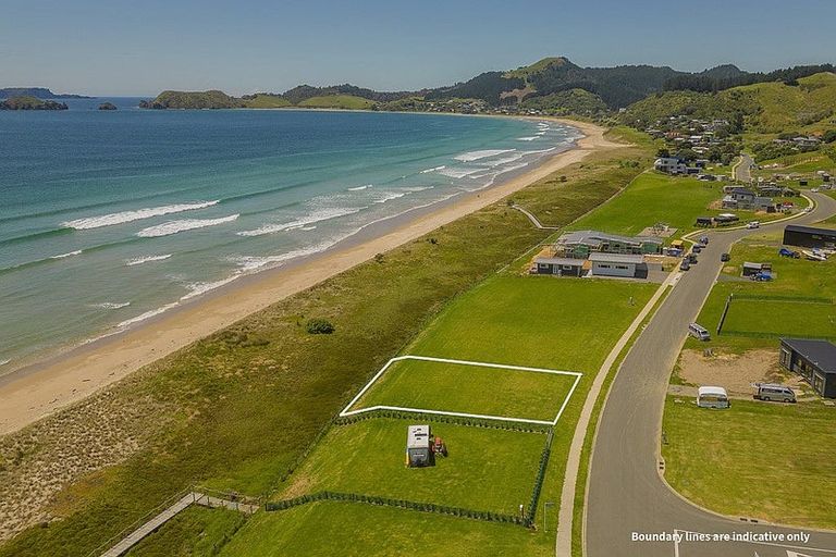 Photo of property in 74 Skippers Road, Opito Bay, Whitianga, 3592
