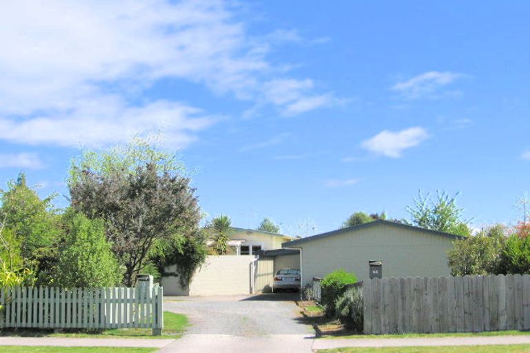 Photo of property in 2/6 Matipo Street, Taupo, 3330