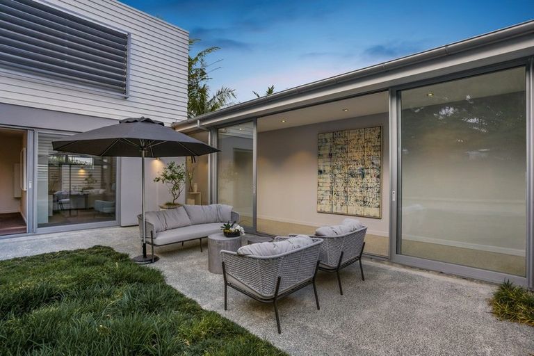 Photo of property in 1b Cox Street, Ponsonby, Auckland, 1011