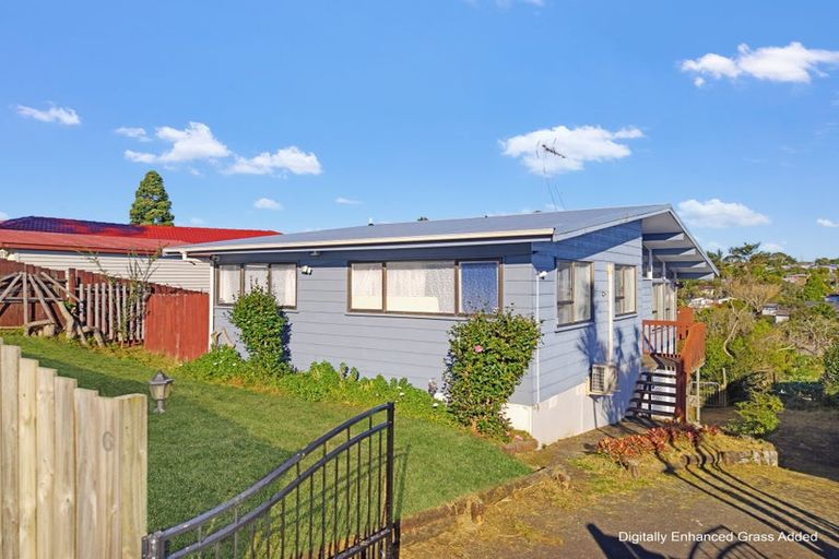 Photo of property in 6 Jenanne Place, Totara Vale, Auckland, 0629
