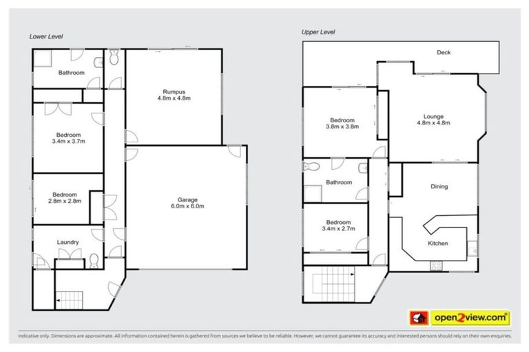 Photo of property in 131 Victoria Street, Cambridge, 3434
