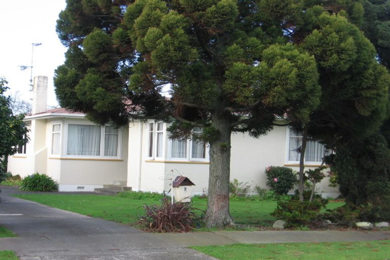 Photo of property in 7 Glen Place, Awapuni, Palmerston North, 4412