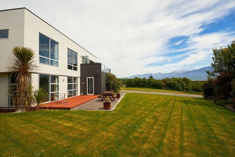 Photo of property in 109 Scarborough Street, Kaikoura, 7300