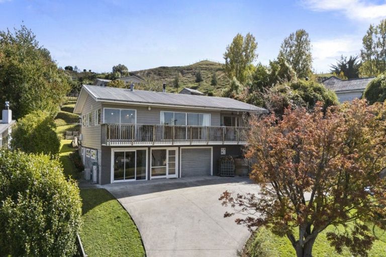 Photo of property in 27 Ruru Road, Taihape, 4720
