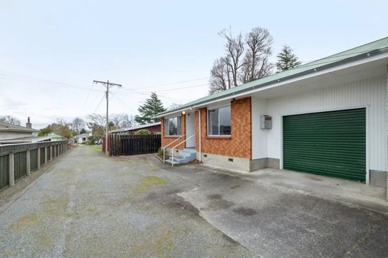 Photo of property in 17a Keir Crescent, Lansdowne, Masterton, 5810