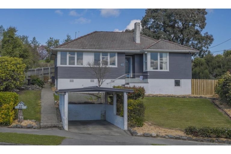 Photo of property in 40 Devon Street, Watlington, Timaru, 7910