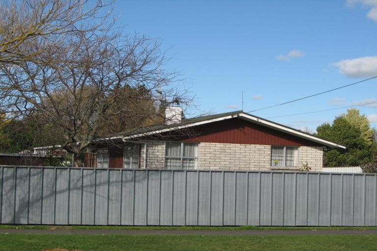 Photo of property in 101 Pukepapa Road, Marton, 4710