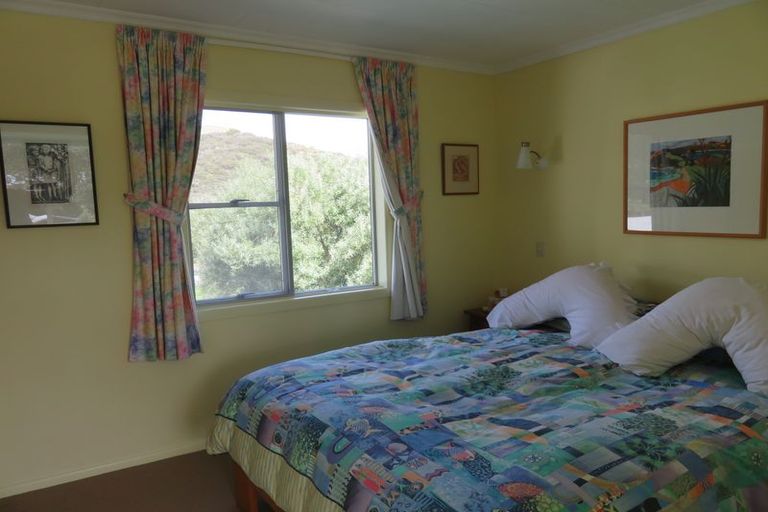 Photo of property in 70 Rapata Road, Oakura, Hikurangi, 0184