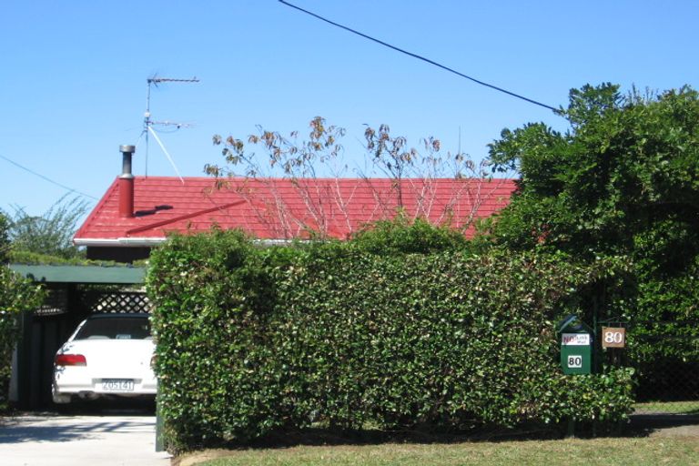 Photo of property in 80 Arran Road, Browns Bay, Auckland, 0630