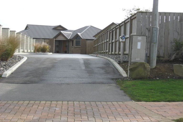 Photo of property in 53 Glenroy Park Drive, Waikiwi, Invercargill, 9810