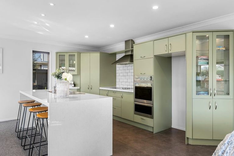 Photo of property in 2 Wedmore Close, Burwood, Christchurch, 8083