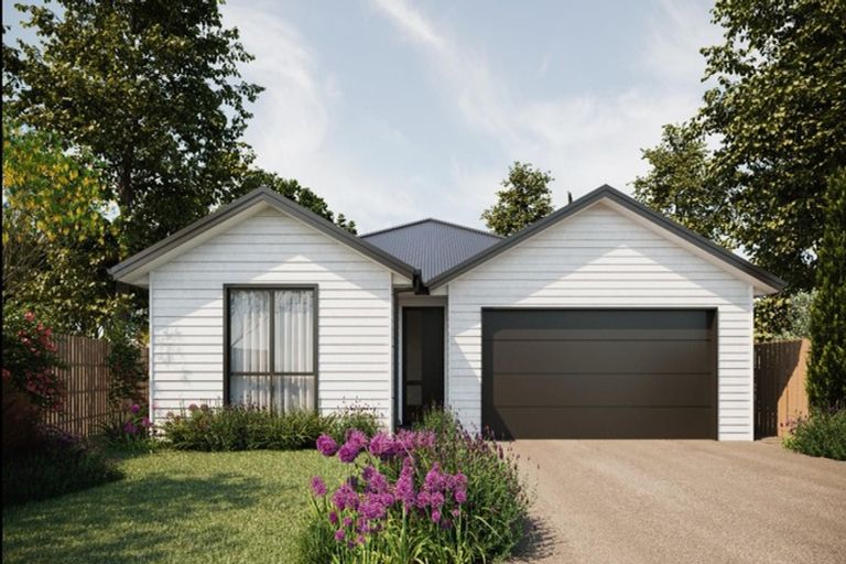 Photo of property in 5 Oakleigh Street, Woodend, 7610