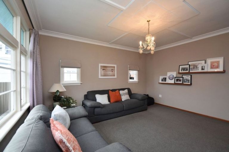 Photo of property in 8 Park Street, Gladstone, Invercargill, 9810