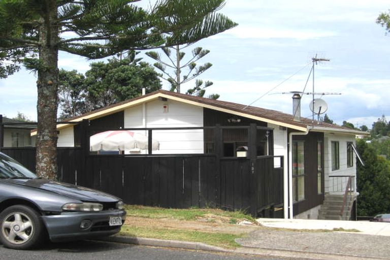 Photo of property in 157 Weatherly Road, Torbay, Auckland, 0630