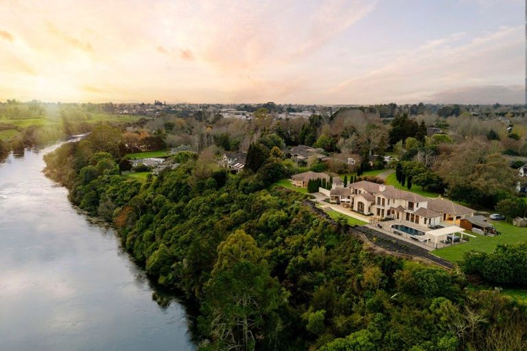 Photo of property in 25d Riverglade Drive, Tamahere, Hamilton, 3283