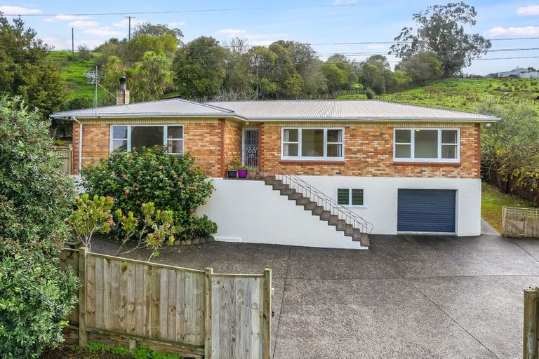 Photo of property in 11 Totara Valley Road, Thames, 3578