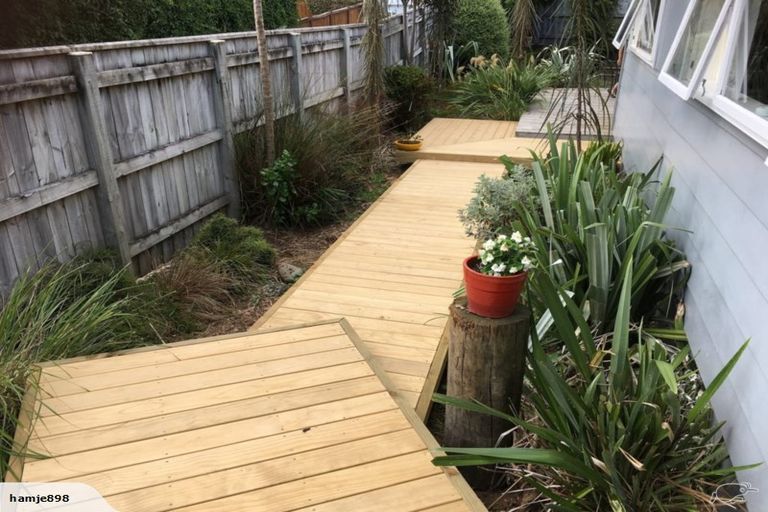 Photo of property in 34 Birdwood Avenue, Moturoa, New Plymouth, 4310