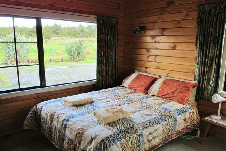 Photo of property in 684b State Highway 7, Dobson, Greymouth, 7805