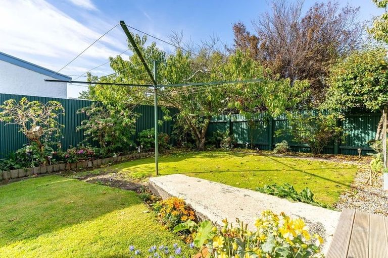 Photo of property in 91 Oxford Street, South Dunedin, Dunedin, 9012